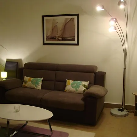 Apartment On The Croisette With Sea View